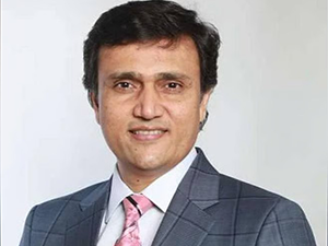 hardik-shah-named-as-private-secretary-to-pm